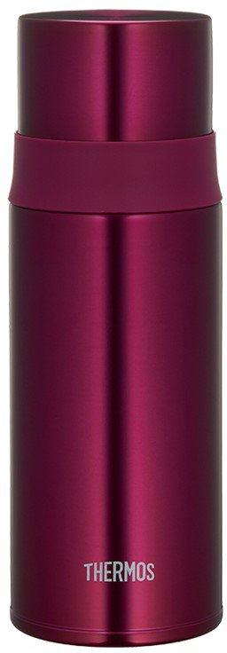 

Термос THERMOS FFM-351 350мл (малиновый)