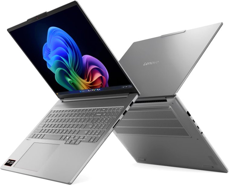 

Ноутбук Lenovo IdeaPad Pro 5 16AKP10 83JN0013GE