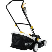 Газонокосилка Kranz KR-16-1241