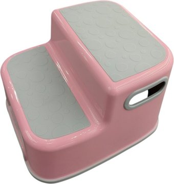 Подставка для умывания Nino Marsi (розовый)