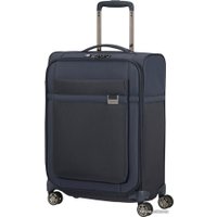 Чемодан-спиннер Samsonite Airea Dark Blue 55 см (4 колеса)