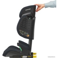 Детское автокресло Maxi-Cosi RodiFix M i-Size (basic grey)