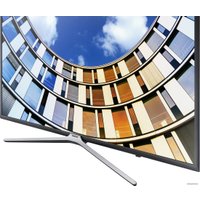 Телевизор Samsung UE49M5572AU