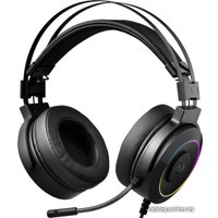 Наушники Redragon Lamia 2 (черный)