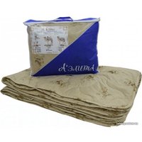 Одеяло АЭлита 4 Сезона Бест 200x220 (верблюжья шерсть)