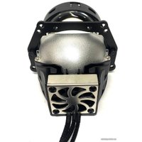 Bi-LED модуль Sunrise X8 3" 01816RA 2шт