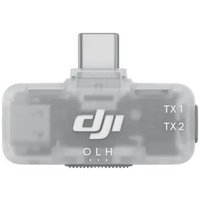 Радиосистема DJI Mic Mini 2 (1TX + 1 Mobile RX + Charging Case)