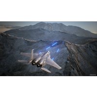 Компьютерная игра PC Ace Combat 7: Skies Unknown. Deluxe (цифровая версия)