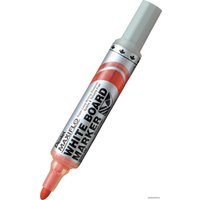 Маркер Pentel Maxiflo MWL5M-BO (1 шт, красный)