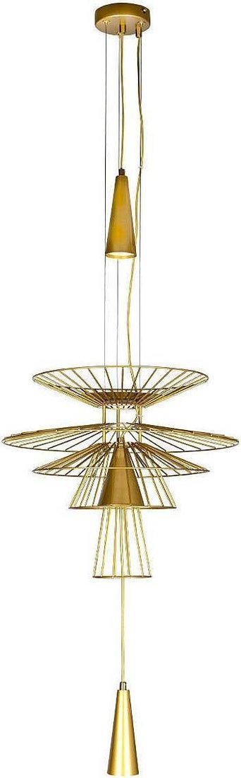 

Подвесная люстра LOFT IT Birds LOFT1029A-3