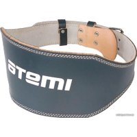 Пояс Atemi AFB04 (черный, L)