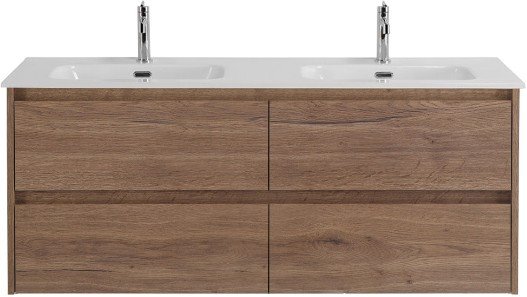 BelBagno Тумба под умывальник Kraft KRAFT-1200-4C-SO-2-RT