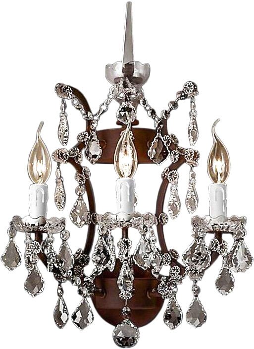 

Бра L'Arte Luce Rococo L27923.65