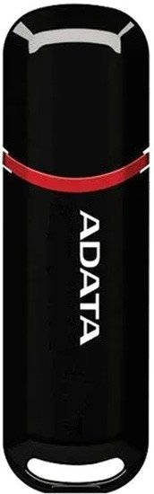 

USB Flash ADATA UV150 512GB (черный)