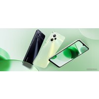 Смартфон Realme C35 RMX3511 4GB/64GB без NFC международная версия (черный)