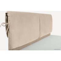 Кровать Divan Ситено 180 (Barhat Beige)