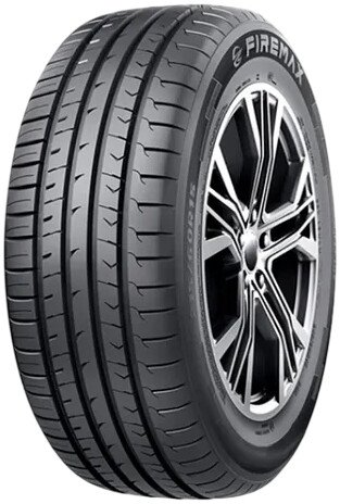 

Летние шины Firemax Potentia Sport 2 205/50R17 93Y XL