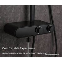 Душевая система  Gappo G2495-2