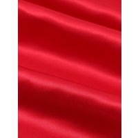 Скатерть Доляна 10882972 (красный)