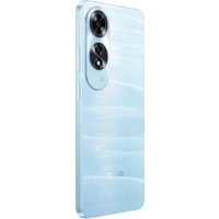 Телефон Oppo A60 CPH2631 8GB/128GB международная версия (голубой)