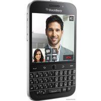 Смартфон BlackBerry Classic Black