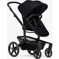 Универсальная коляска Joolz Day5 (2 в 1, space black)