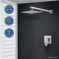 Верхний душ РМС SUS129-2