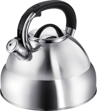 Чайник со свистком Regent Inox Linea Tea 93-TEA-43