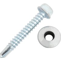 Саморез Gigant Кровельный 123808 (200шт)