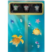 Детская настольная игра Эврикус Слоны-пираты