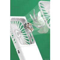 Вентилятор ZMI AF217 (белый)