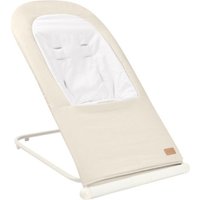 Шезлонг Beaba Eazy Relax Greige 915056