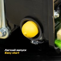 Газонокосилка Champion LM5131