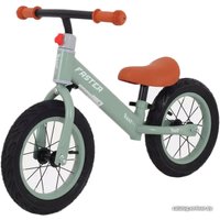 Беговел Rant Faster RB125 (зеленый)