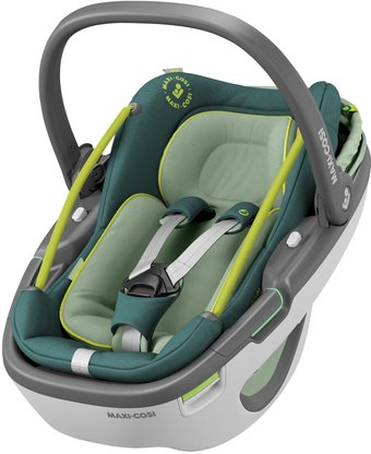 Maxi-Cosi Coral (neo green)