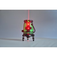 Лазерный нивелир Zitrek LL4V1H Set 065-0178