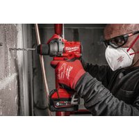 Ударная дрель-шуруповерт Milwaukee M18 FUEL M18FPD3-0 4933498060 (без АКБ)