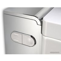 Унитаз подвесной Geberit AquaClean Mera Comfort [146.214.21.1]