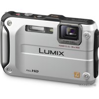 Фотоаппарат Panasonic LUMIX DMC-FT3