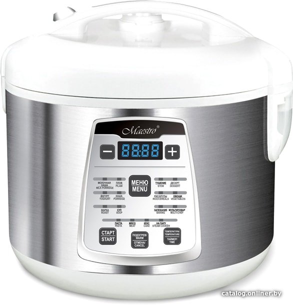 Мультиварка Maestro MR-792