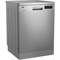 Отдельностоящая посудомоечная машина BEKO DFN26422X