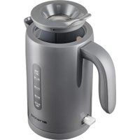 Электрический чайник Polaris PWK 1220C Water Way Pro (серый)