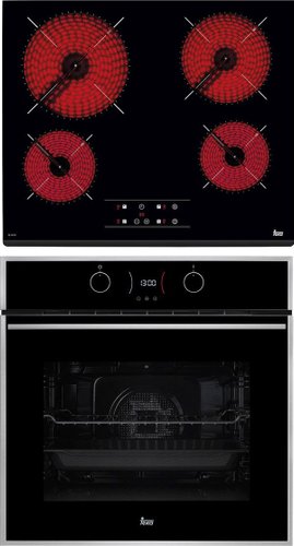 TEKA HLB 830 + TZ 6415
