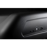 Автобокс Modula Evo 470 (антрацит)