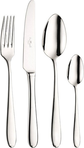 

Набор столовых приборов Pintinox Palladium 05909091