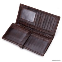 Кошелек EZcase Thalia (коричневый)