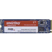 SSD SmartBuy Impact E16 1TB SBSSD-001TT-PH16-M2P4