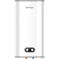 Накопительный электрический водонагреватель Termica Nemo 100 Inox