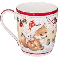 Кружка Lefard С Новым Годом! 760-782