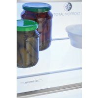 Однокамерный холодильник ZUGEL ZRI1750NF